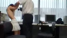 Naughty Teen Spanked Seduced in Juicy JAV Action