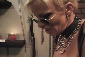 Hardcore BDSM session that will make you cum