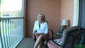 50 Year Old Step-Mom Finds Out She's Pregnant By Her Step-Son