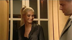 BRIGITTA BULGARI in Doppio Piacre 2 - Episode 1