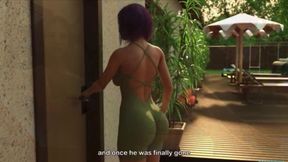 Temptation - Chapter 5