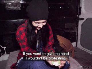 Despairing Student truly needs the cash - Forgive Me Father FULL SCENE