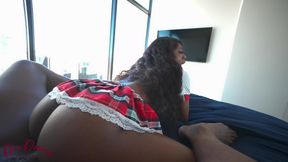 I Came Back for That Dick