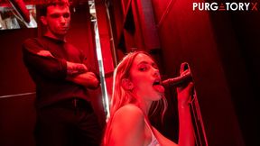 PURGATORYX Let's Do Something Different Vol 1 Part 2 with Khloe Kapri