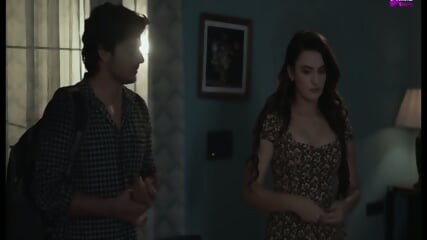 Bhabhi Ki Bhayanak Chudai_1