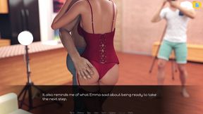 A Very Curious Wife (parte 11)