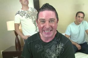 HOME MADE Gang-Bang #09