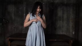 Shy Amateur Women's Full Body Observation Vol. 2 part 1