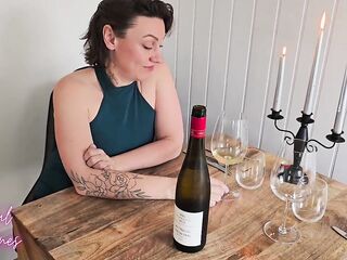 Creampie my curly aged Stepmom. Cheating MILFs are irresistible