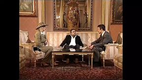 Truffa al Boss (Full Movie)