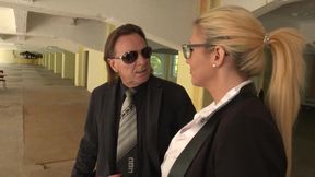 Echte Deutsche Schlampen - Episode 2