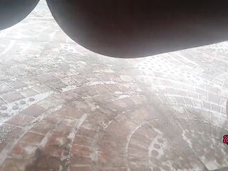 Pee-nudes compilation