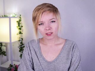 Jealous GF Catches U Texting POV Sex