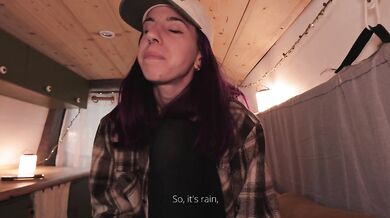 VLOG 17 // Eyes full of sperm at the dolomites