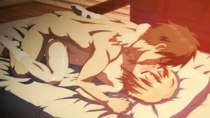 SISTERS Natsu No Saigo No Hi 01