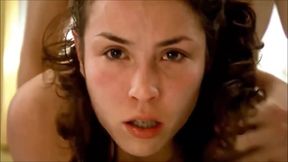 Celebrity Rough On All Fours Procreation Scenes