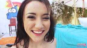 ”Mike Adriano PAWGS Anal Fuck”