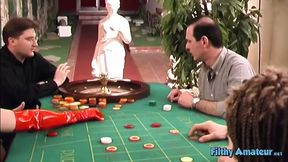 Poker Night with Depravity