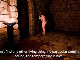 Mei's Corruption full episode (by The Rope Guy)