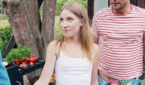 hot summer bbq 25 07 18