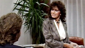 ”Teresa Orlowski ass pumping interview”