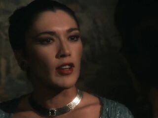 1985 - L'alcova (1080) (AI UPSCALED) ENG DUB (Lilli Carati, Laura Gemser)