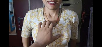 Indian Wife Give Best Blowjob And Cum In Mouth