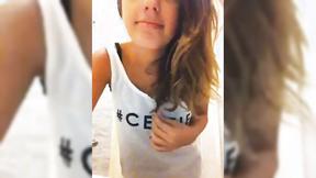 ”Finally I Fuck My Arab Stepsister”