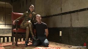 Real Life BDSM Couple