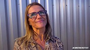 Still Likes It In The Butt