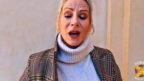 Victoria, 47, Hungry for Cock!