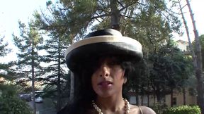 GLAMOUR DOLLS #03 - (Full Movie - Original Version)