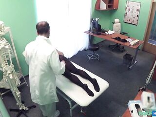 Fake Hospital - watch what actually happens behind closed doors during the time that u're in the expecting room