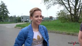 Appetizing hussy incredible porn clip