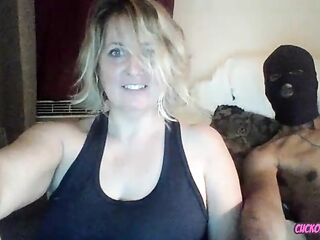 Cuckold MILF - Wife that cheats