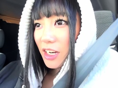 Amateur Asian Japanese Anal Creampie