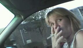 hood rat angie loves butch bitches