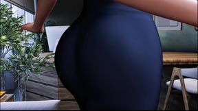 Breeze of Passion Deep Instpection 1 Ive Fucked Cathy and We Got Busted.