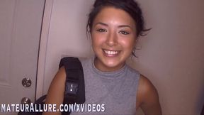 Horny babes Samantha and Daisy give expert oral and take hot loads