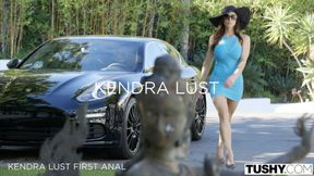 TUSHY Anal Debut Vol 4 Compilation