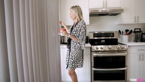 In Free Step With Nikki Brooks, Cory Chase And Brook S