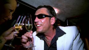 Diva of Sex: Mandy Bright