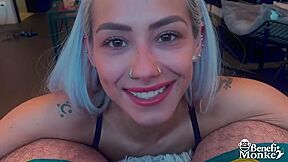 Best Blowjobs Of The Year