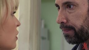 Lilly Bell In Teachers Pet