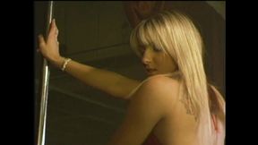 Sweet Pussy And Wild Nights