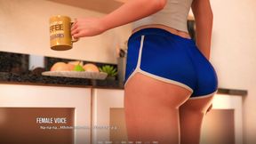 A Very Lucky Bay Lifeguard Part 2