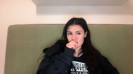 Fucked so hard in the ass my jeans turned into a loincloth