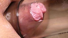 Squirting and Cum for My Fucking Fans