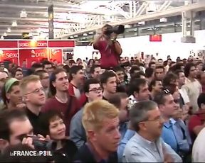 The Best Sequences of the Bacelone X Show