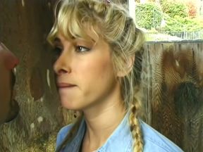 Tiffany Mynx Vintage Porn Video